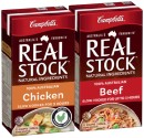 Campbells-Real-Stock-500mL-Selected-Varieties Sale