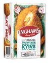 Inghams-Garlic-Butter-Chicken-Breast-Kyivs-350g Sale