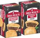 Mrs-Macs-Pies-or-Giant-Sausage-Rolls-4-Pack-Selected-Varieties Sale
