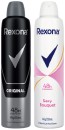 Rexona-Antiperspirant-Spray-250mL-Selected-Varieties Sale