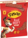 Schmackos-Strapz-Dog-Treats-450500g-Selected-Varieties Sale