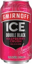 Smirnoff-ICE-Double-Black-65-Varieties-4-Pack Sale
