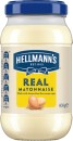 Hellmanns-Mayonnaise-Jar-320400g-Selected-Varieties Sale