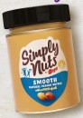Bega-Simply-Nuts-Peanut-Butter-325g-Selected-Varieties Sale