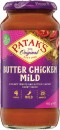 NEW-Pataks-Simmer-Sauce-450g-Selected-Varieties Sale