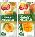 Golden-Circle-Nectar-Fruit-Drink-1-Litre-Selected-Varieties Sale