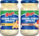 Bega-Cream-Cheese-Spread-250g-Selected-Varieties Sale