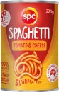 SPC-Spaghetti-Tomato-Cheese-220g Sale