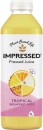Impressed-Pressed-Juice-Tropical-Green-Supreme-or-Berry-Bliss-1-Litre Sale
