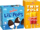 Peters-Original-Twin-Pole-8-Pack-or-LiL-Pops-Ice-Cream-9-Pack-Selected-Varieties Sale