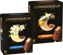 Connoisseur-Gourmet-Ice-Cream-4-Pack-Selected-Varieties Sale