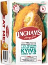 Inghams-Garlic-Butter-Chicken-Breast-Kyivs-350g Sale