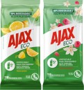 Ajax-Multipurpose-Wipes-110-Pack-Selected-Varieties Sale