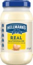 Hellmanns-Mayonnaise-Jar-400g-Selected-Varieties Sale