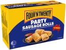 FourN-Twenty-Party-Sausage-Rolls-12-Pack Sale