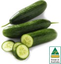 Australian-Lebanese-Cucumber Sale