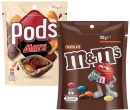 MMs-120180g-Pods-160g-or-Maltesers-120140g-Share-Pack-Selected-Varieties Sale