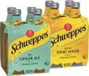 Schweppes-Mixers-4x300mL-Selected-Varieties Sale