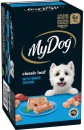 My-Dog-Wet-Dog-Food-6x100g-Selected-Varieties Sale