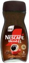 Nescaf-Blend-43-Instant-Coffee-250g-Selected-Varieties Sale