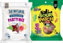 The-Natural-Confectionery-Co-130230g-Sour-Patch-Kids-190g-or-Pascall-Lollies-150300g-Bags-Selected-Varieties Sale