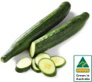 Australian-Continental-Cucumber Sale