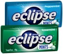 Wrigleys-Eclipse-Sugar-Free-Mints-40g-Selected-Varieties Sale