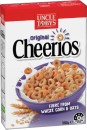 Uncle-Tobys-Cheerios-Original-560g-or-Honey-520g Sale
