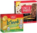 Uncle-Tobys-Le-Snak-RollUps-6-Pack-or-Muesli-Bars-56-Pack-Selected-Varieties Sale