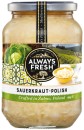 Always-Fresh-Sauerkraut-Polish-460g Sale