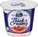Dairy-Farmers-Thick-Creamy-Yoghurt-140150g-Selected-Varieties Sale