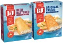 IJ-Australian-Hoki-Crumb-or-Beer-Battered-425g-Selected-Varieties Sale