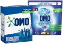 OMO-Laundry-Liquid-2-Litre-Powder-2kg-or-Capsules-28-Pack-Selected-Varieties Sale