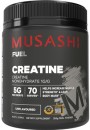Musashi-Creatine-Unflavoured-350g Sale