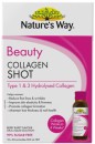Natures-Way-Beauty-Collagen-Shot-50mL-x-10-Pack Sale