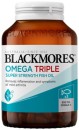 Blackmores-Omega-Triple-Super-Strength-Capsules-60-Pack Sale