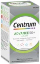 Centrum-Advance-Multivitamin-Tablets-100-Pack Sale