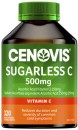 Cenovis-Sugarless-C-500mg-Chewables-320-Pack Sale
