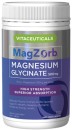 Vitaceuticals-MagZorb-Magnesium-Glycinate-Capsules-100-Pack Sale