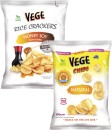 Vege-Chips-100g-or-Rice-Crackers-75g Sale