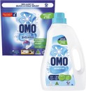 Omo-Laundry-Liquid-2-Litre-or-Capsules-28-Pack Sale
