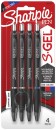 Sharpie-S-Gel-Assorted-Pens-4-Pack Sale