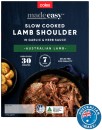 Coles-Made-Easy-Slow-Cooked-Lamb-Shoulder-in-Garlic-Sauce-550g Sale