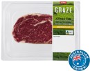 Coles-Australian-No-Added-Hormones-Beef-GRAZE-Grass-Fed-Scotch-Fillet-Steak-250g Sale
