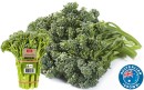 Coles-Australian-Family-Broccolini-Bunch Sale
