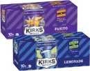 Kirks-Soft-Drink-10x375mL Sale