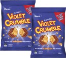 Violet-Crumble-Choc-Honeycomb-130g-150g Sale