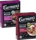 Carmans-Toasted-Muesli-500g Sale
