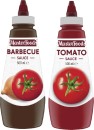 MasterFoods-Squeeze-Tomato-or-Barbecue-Sauce-475mL-500mL Sale