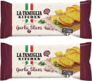 La-Famiglia-Garlic-Bread-Slices-270g Sale